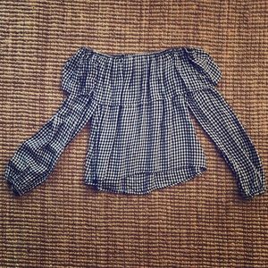 Women’s Summer Top (S)